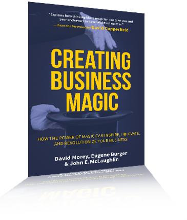 Creating Business Magic