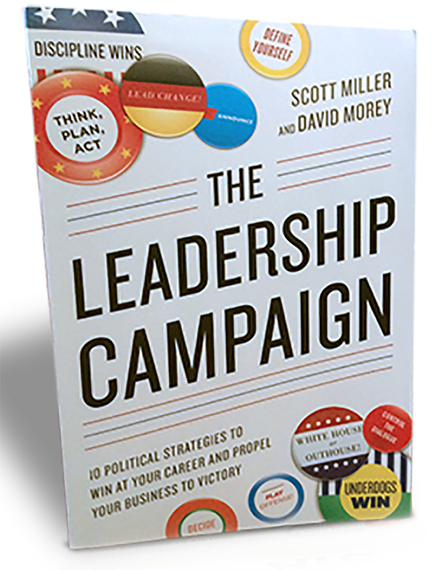 The Leadership Campaign